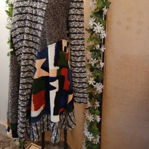 ◼🧡Long Ultra Chic Sweater🧡◼ - Picture 5 of 16